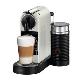Kapslový kávovar De'Longhi EN267.WAE bílý

 obrázek produktu 1 z 9
