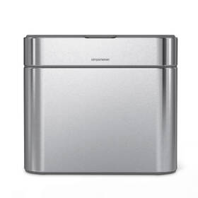 Odpadkový koš Simplehuman CW1645, 4 l 

 obrázek produktu 1 z 8