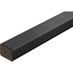 Soundbar LG S40Q černý

 obrázek produktu 5 z 12