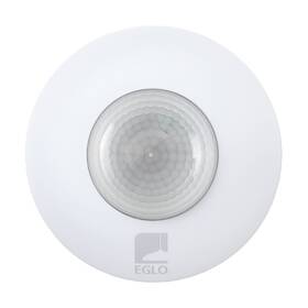 Detektor pohybu Eglo Detect me 6 - bílý bílý

 obrázek produktu 1 z 4