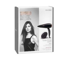 Fén BaByliss D570DE 

 obrázek produktu 4 z 4