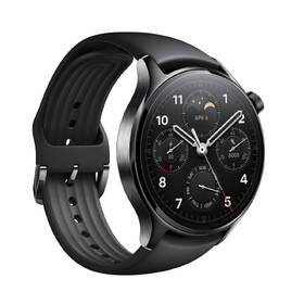 Chytré hodinky Xiaomi Watch S1 Pro černé

 obrázek produktu 3 z 7