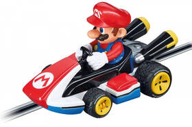 Autodráha Carrera EVO 25243 Mario Kart 

 obrázek produktu 3 z 4