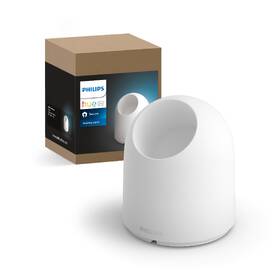 Držák Philips Secure Camera Stojánek bílý

 obrázek produktu 1 z 2