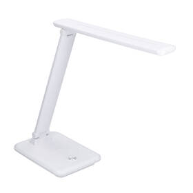 Stolní LED lampička Solight WO64-W, 10 W, 490 lm, CCT bílé

 obrázek produktu 4 z 10