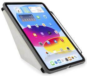 Pouzdro na tablet Pipetto Origami Pencil na Apple iPad 10.9" (2022) šedé

 obrázek produktu 6 z 11
