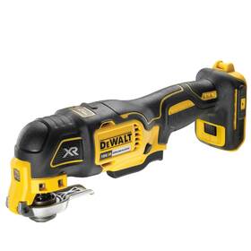 Multibruska Dewalt DCS356P2 (s baterií) 
