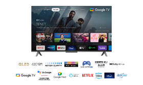 Televize TCL 43C644 
