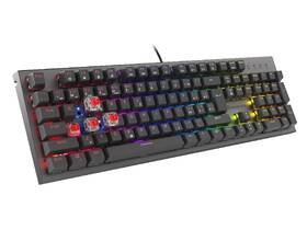 Klávesnice Genesis THOR 303, CZ/SK layout černá

 obrázek produktu 2 z 7