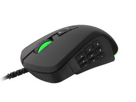 Myš Genesis XENON 770 černá

 obrázek produktu 6 z 15