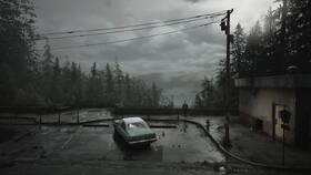 Hra Konami PlayStation 5 Silent Hill 2: Remake 

 obrázek produktu 2 z 8