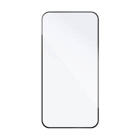 Tvrzené sklo FIXED Full-Cover na Google Pixel 8 Pro černé

 obrázek produktu 1 z 2