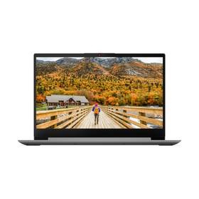 Notebook Lenovo IdeaPad 3 17ALC6 šedá barva

