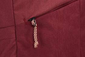 Batoh na notebook THULE Notus 20 L červená barva
