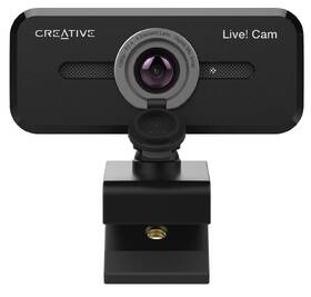 Webkamera Creative LIVE! CAM SYNC 1080P V2 černá

 obrázek produktu 3 z 14