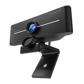 Webkamera Creative LIVE! CAM SYNC 4K černá

 obrázek produktu 1 z 17