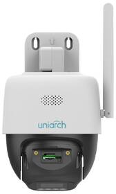 IP kamera Uniarch UHO-P3C-M5F4 PTZ bílá

 obrázek produktu 2 z 2