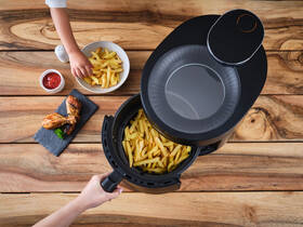 Fritéza horkovzdušná ETA 5168 90000 černá

 obrázek produktu 16 z 23
