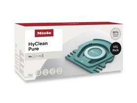 Sáčky do vysavače Miele HyClean Pure TU (16 ks) 

 obrázek produktu 2 z 4