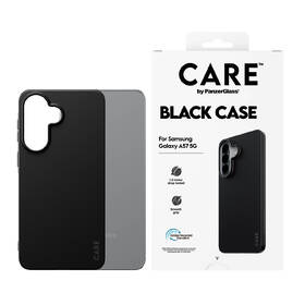 Kryt na mobil PanzerGlass CARE na Samsung Galaxy A57 černý

 obrázek produktu 2 z 4