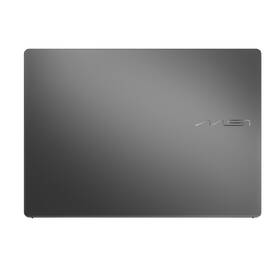 Notebook MSI Prestige 16 AI+ C3MG-240CZ šedý

 obrázek produktu 8 z 10