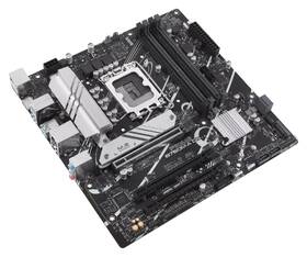Základní deska Asus B760M-A D4-CSM černá

 obrázek produktu 3 z 5