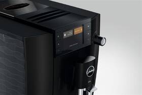 Automatický kávovar Jura E6 Piano Black (ED) černý

 obrázek produktu 3 z 5