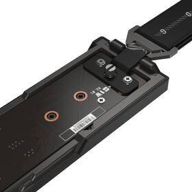 Externí rámeček Asus ROG Strix Aiolos, ARGB, SSD M.2, USB 3.2 Gen 2x2 černý

 obrázek produktu 16 z 19
