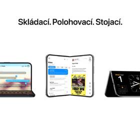 Mobilní telefon Apple iPhone Duo 512 GB soumračně modrý 

 obrázek produktu 2 z 9