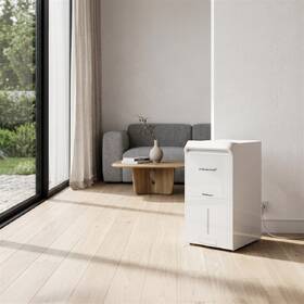 Odvlhčovač Rohnson R-91350 bílý

 obrázek produktu 7 z 10