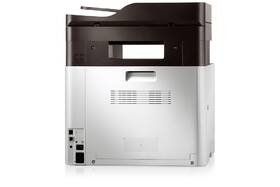 Tiskárna multifunkční Samsung CLX-6260ND černá barva
