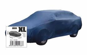 Autoplachta Compass FULL XL 510 x 178 x 119 cm NYLON 

 obrázek produktu 6 z 6