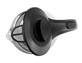 Rychlovarná konvice Concept RK-4900 nerez/sklo

 obrázek produktu 1 z 2