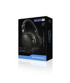 Sluchátka Sennheiser HD 4.30G černá

 obrázek produktu 5 z 5