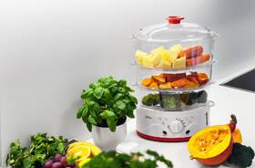 Hrnec parní Gallet CUV 962 bílý

 obrázek produktu 17 z 17