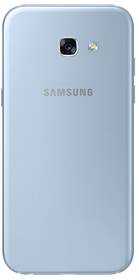Mobilní telefon Samsung A5 (2017) modrý

 obrázek produktu 7 z 7