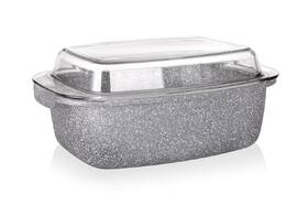 Pekáč BANQUET Granite šedý

 obrázek produktu 1 z 10