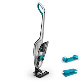 Tyčový vysavač Philips FC6408/01 stříbrný

 obrázek produktu 10 z 11