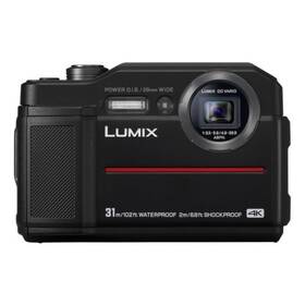 Digitální fotoaparát Panasonic DC-FT7 černý

 obrázek produktu 4 z 4