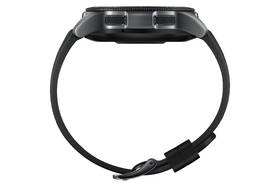 Chytré hodinky Samsung Galaxy Watch 42mm - ZÁNOVNÍ - 12 měsíců záruka černé

 obrázek produktu 5 z 6