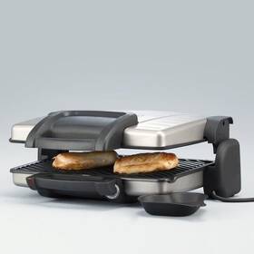 Gril Severin KG 2389 

 obrázek produktu 1 z 7