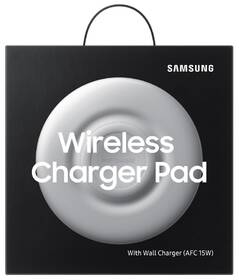 Bezdrátová nabíječka Samsung Qi (EP-P3100T) bílá

 obrázek produktu 3 z 3