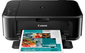 Tiskárna multifunkční Canon MG3650S černá

 obrázek produktu 2 z 5