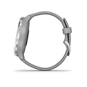 Chytré hodinky Garmin vivomove3 Sport Silver/Gray 

 obrázek produktu 7 z 7