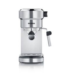 Espresso Severin KA 5994 stříbrné

 obrázek produktu 2 z 9