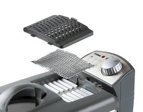 Fritéza Domo DO519FR bílá/nerez

 obrázek produktu 5 z 12