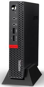 PC mini Lenovo M625q Tiny černý

 obrázek produktu 3 z 8