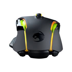 Myš Roccat Kone AIMO remastered RGB černá

 obrázek produktu 1 z 7