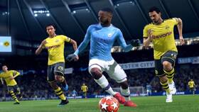 Hra EA FIFA 21 

 obrázek produktu 5 z 7