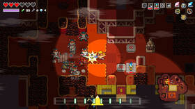 Hra Nintendo Cadence of Hyrule: Crypt of the NecroDancer 

 obrázek produktu 2 z 5